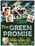 The Green Promise - Movie Poster (xs thumbnail)