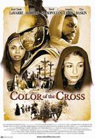 Color of the Cross - poster (xs thumbnail)
