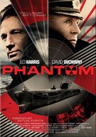 Phantom - Movie Poster (xs thumbnail)