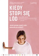 Het smelt - Polish Movie Poster (xs thumbnail)