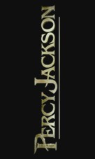 Percy Jackson: Sea of Monsters - Logo (xs thumbnail)