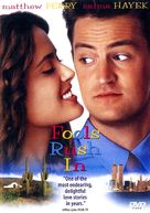 Fools Rush In - DVD movie cover (xs thumbnail)