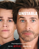 &quot;Unstable&quot; - Movie Poster (xs thumbnail)