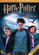 Harry Potter and the Prisoner of Azkaban - Swedish DVD movie cover (xs thumbnail)