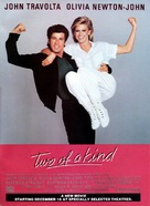 Two of a Kind - Movie Poster (xs thumbnail)