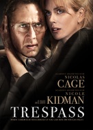 Trespass - Movie Poster (xs thumbnail)