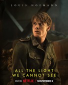 All the Light We Cannot See - Movie Poster (xs thumbnail)