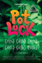 Pot Luck - Movie Poster (xs thumbnail)