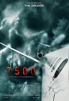 7500 - Lebanese Movie Poster (xs thumbnail)