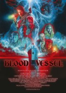 Blood Vessel - Australian Movie Poster (xs thumbnail)