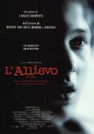 Apt Pupil - Italian Theatrical movie poster (xs thumbnail)
