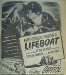 Lifeboat - Canadian Movie Poster (xs thumbnail)