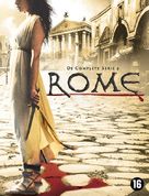 &quot;Rome&quot; - Belgian Movie Cover (xs thumbnail)