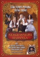 Nejkrasnejsi hadanka - Czech Movie Cover (xs thumbnail)