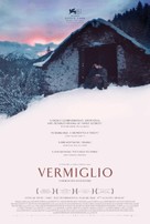 Vermiglio - Movie Poster (xs thumbnail)