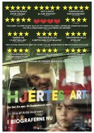 Hjertestart - Danish Movie Poster (xs thumbnail)