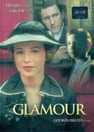 Glamour - Hungarian Movie Cover (xs thumbnail)