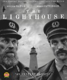 The Lighthouse - Movie Cover (xs thumbnail)