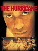 The Hurricane - Movie Cover (xs thumbnail)