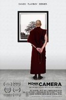 Monk With a Camera - Movie Poster (xs thumbnail)