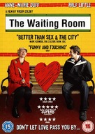 The Waiting Room - British Movie Cover (xs thumbnail)