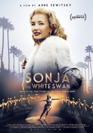 Sonja: The White Swan - Movie Poster (xs thumbnail)