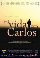 My Life with Carlos - Movie Poster (xs thumbnail)