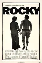Rocky Poster