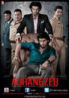 Aurangzeb - Indian Movie Poster (xs thumbnail)