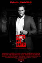 King of Boys - South African Movie Poster (xs thumbnail)