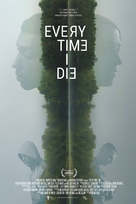 Every Time I Die - Movie Poster (xs thumbnail)