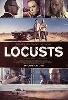 Locusts - Australian Movie Poster (xs thumbnail)