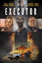 Executor - Movie Cover (xs thumbnail)