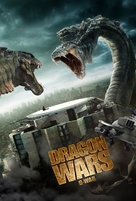 D-War - Movie Poster (xs thumbnail)