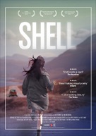 Shell - Dutch Movie Poster (xs thumbnail)