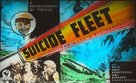 Suicide Fleet - poster (xs thumbnail)