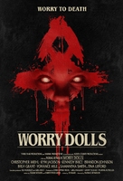 Worry Dolls - Movie Poster (xs thumbnail)