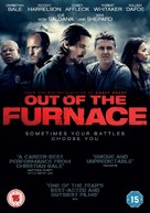 Out of the Furnace - Movie Cover (xs thumbnail)