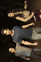 &quot;Teen Wolf&quot; - Key art (xs thumbnail)