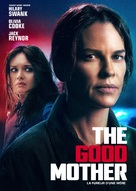 The Good Mother - Canadian DVD movie cover (xs thumbnail)