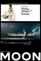 Moon - Movie Poster (xs thumbnail)