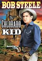 The Colorado Kid - DVD movie cover (xs thumbnail)