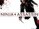 Ninja Assassin - Movie Poster (xs thumbnail)