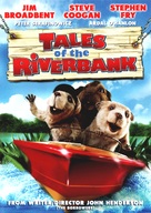 Tales of the Riverbank - British Movie Cover (xs thumbnail)