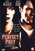 Perfect Prey - Dutch Movie Cover (xs thumbnail)