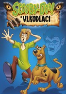 Scooby-Doo and the Reluctant Werewolf - Czech DVD movie cover (xs thumbnail)