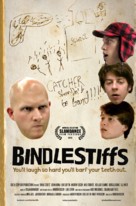 Bindlestiffs - Movie Poster (xs thumbnail)