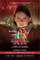 Hexe Lilli - Spanish Movie Poster (xs thumbnail)