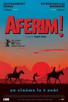 Aferim! - French Movie Poster (xs thumbnail)