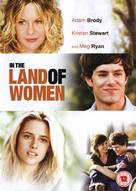 In the Land of Women - British DVD movie cover (xs thumbnail)